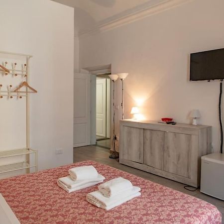 Beautiful Apartment In Quite Area Florencie Exteriér fotografie
