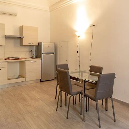 Beautiful Apartment In Quite Area Florencie Exteriér fotografie