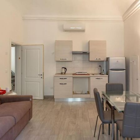 Beautiful Apartment In Quite Area Florencie Exteriér fotografie