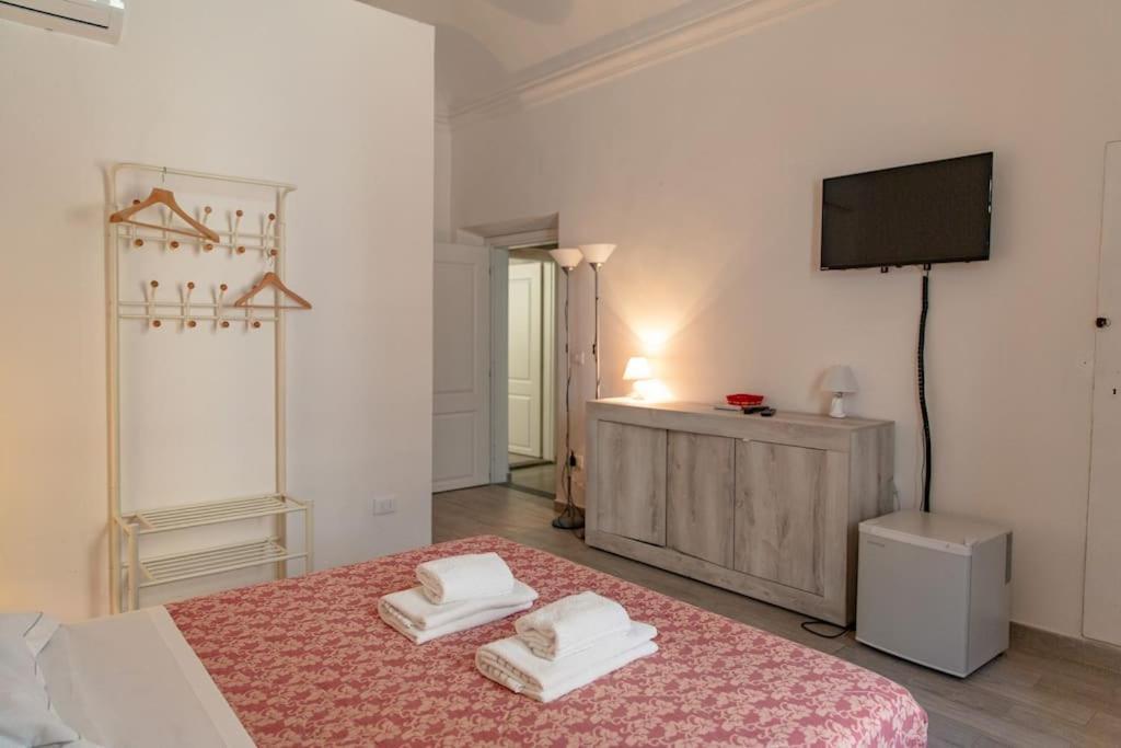 Beautiful Apartment In Quite Area Florencie Exteriér fotografie