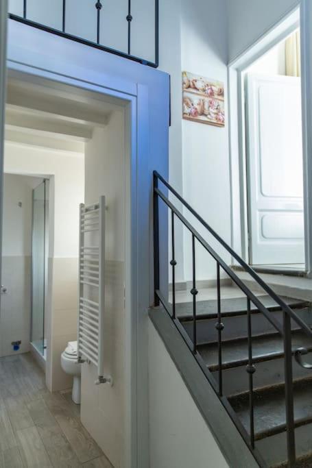 Beautiful Apartment In Quite Area Florencie Exteriér fotografie