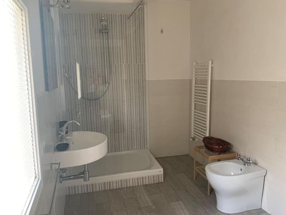 Beautiful Apartment In Quite Area Florencie Exteriér fotografie