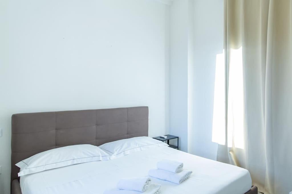 Beautiful Apartment In Quite Area Florencie Exteriér fotografie