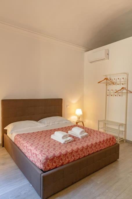 Beautiful Apartment In Quite Area Florencie Exteriér fotografie