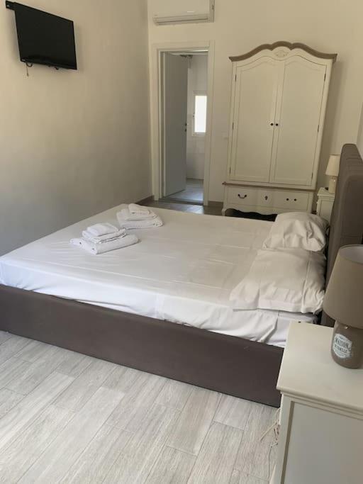 Beautiful Apartment In Quite Area Florencie Exteriér fotografie